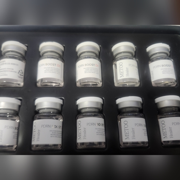 PDRN Boost Cream - Picture 3 of 6